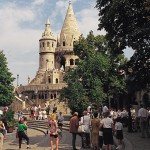 Ontdek Budapest